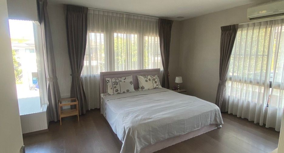 For rent 5 ベッドルーム house in Bang Phli, Samut Prakan