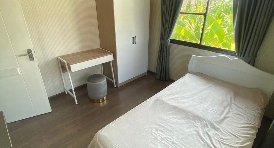 For rent 5 ベッドルーム house in Bang Phli, Samut Prakan