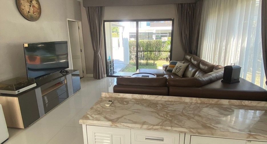 For rent 5 ベッドルーム house in Bang Phli, Samut Prakan
