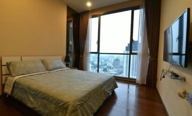 ให้เช่า 2 ห้องนอน คอนโด ใน วัฒนา, กรุงเทพฯ