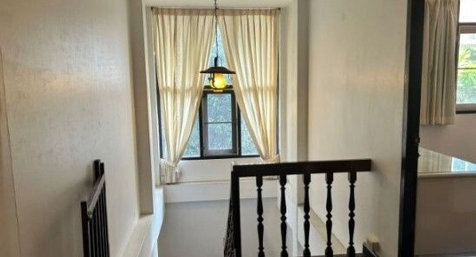 ขาย 3 ห้องนอน บ้านเดี่ยว ใน วัฒนา, กรุงเทพฯ