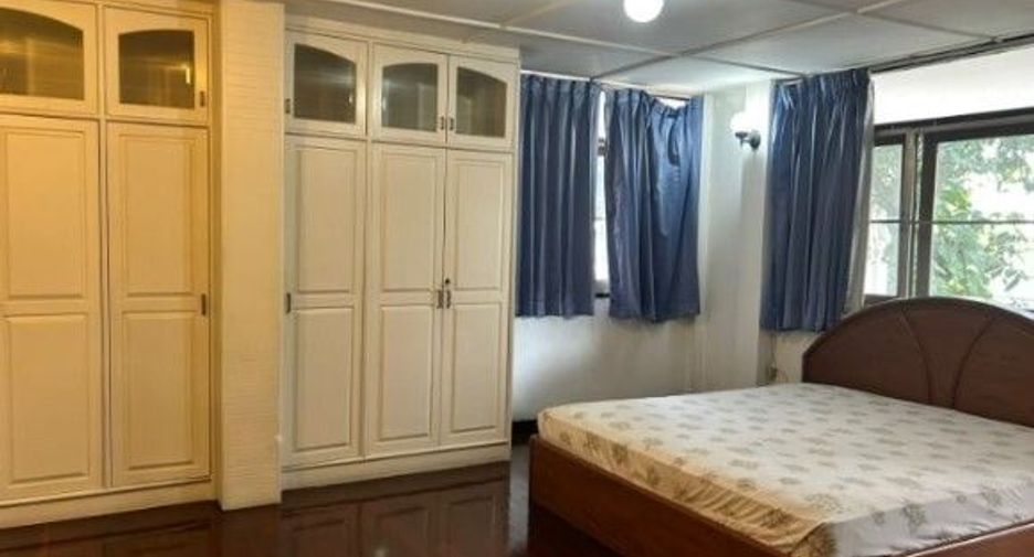 ขาย 3 ห้องนอน บ้านเดี่ยว ใน วัฒนา, กรุงเทพฯ
