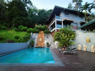出租 2 卧室 公寓式住宅 在 Phuket Town, 普吉