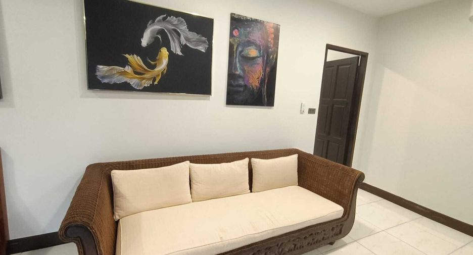 For rent 2 bedrooms apartment in Mueang Phuket, Phuket