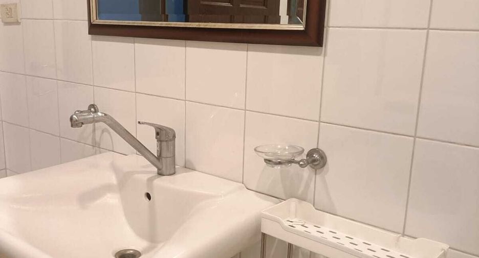 For rent 2 bedrooms apartment in Mueang Phuket, Phuket