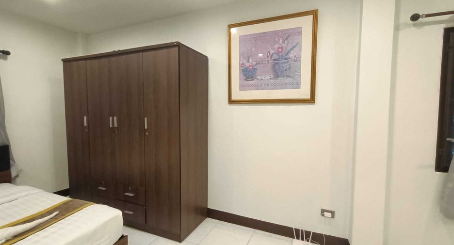 For rent 2 bedrooms apartment in Mueang Phuket, Phuket