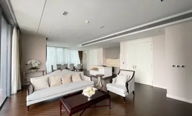 Продажа и аренда 3 спальни кондо в Кхлонг Тоеи, Бангкок