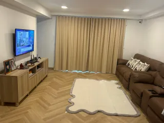 Casa adosada en alquiler de 3 habitaciones en Suan Luang, Bangkok