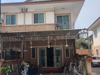 出售 3 卧室 联排别墅 在 Bang Phli, Samut Prakan
