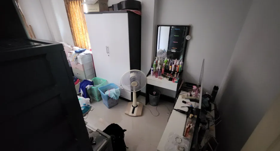 For sale 3 bedrooms townhouse in Bang Phli, Samut Prakan