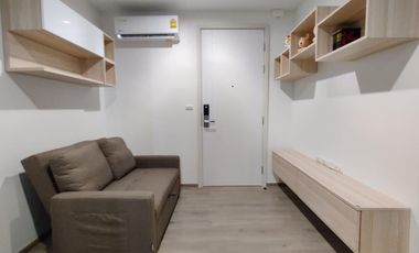 À louer 1 chambre condo à Phasi Charoen, Bangkok