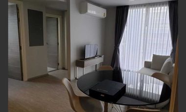 For sale and for rent 2 bedrooms condo in Phaya Thai, Bangkok