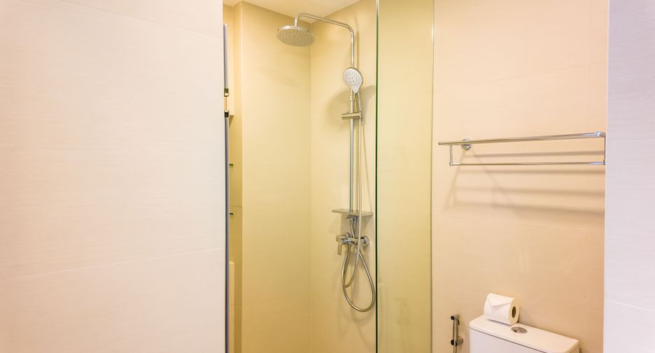 For rent studio condo in Thalang, Phuket
