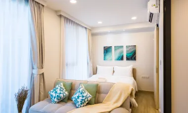 Wohnung zur Miete mit Studio in Thalang, Phuket