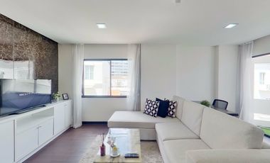 Condo en alquiler de 1 habitaciones en Watthana, Bangkok