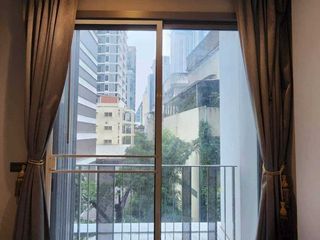 Wohnung zur Miete mit 1 Zimmer in Watthana, Bangkok