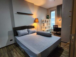 Wohnung zur Miete mit 1 Zimmer in Watthana, Bangkok