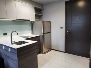 Wohnung zur Miete mit 1 Zimmer in Watthana, Bangkok