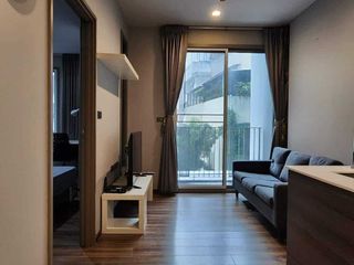Wohnung zur Miete mit 1 Zimmer in Watthana, Bangkok