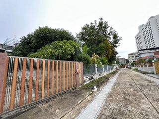 For sale land in Taling Chan, Bangkok