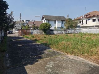 For sale land in Taling Chan, Bangkok