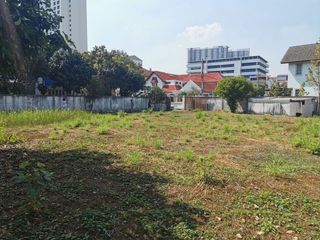 For sale land in Taling Chan, Bangkok