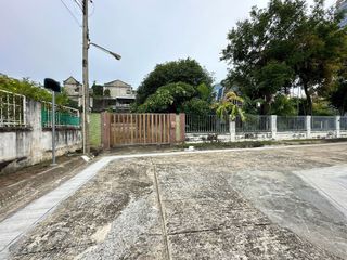 For sale land in Taling Chan, Bangkok
