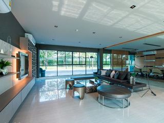For sale 1 bed condo in Bang Phlat, Bangkok