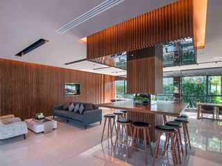 For sale 1 bed condo in Bang Phlat, Bangkok