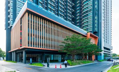 Condo en venta de 1 habitaciones en Bang Phlat, Bangkok