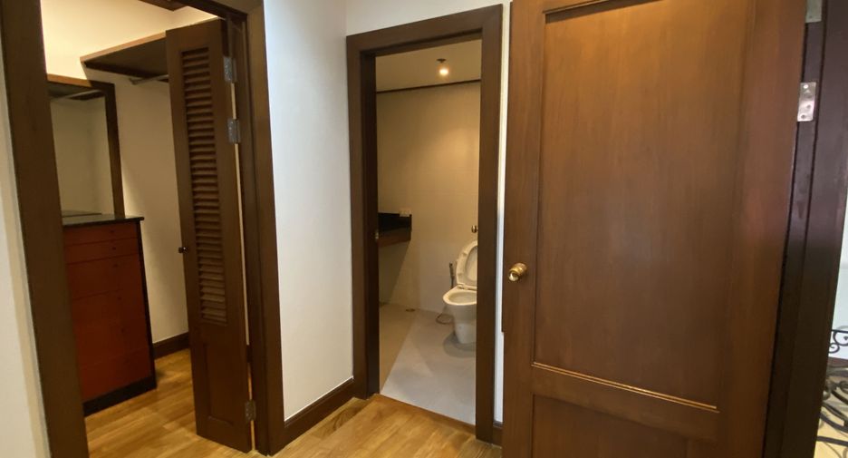For rent 1 Beds condo in Sathon, Bangkok