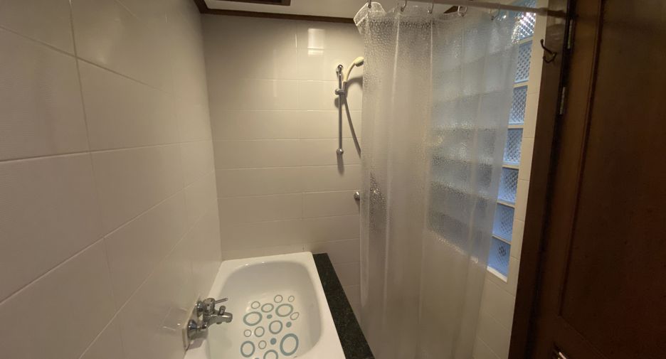 For rent 1 Beds condo in Sathon, Bangkok