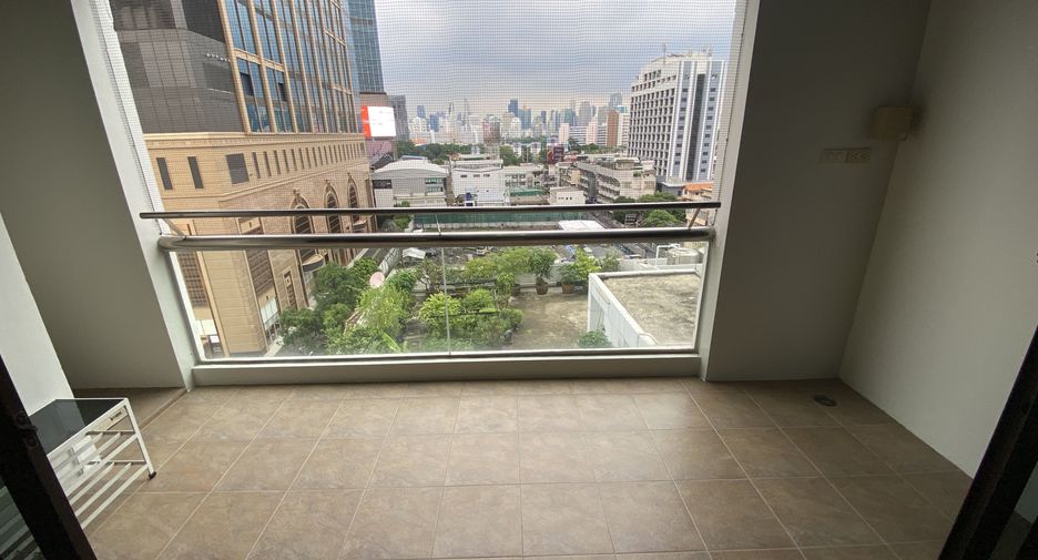 For rent 1 Beds condo in Sathon, Bangkok
