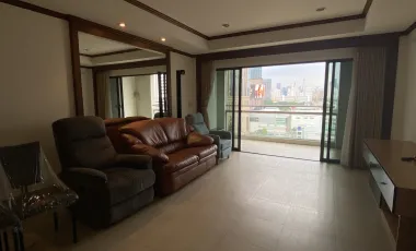 Wohnung zur Miete mit 1 Zimmer in Sathon, Bangkok