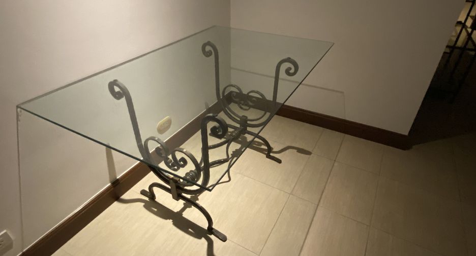 For rent 1 Beds condo in Sathon, Bangkok