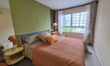 Wohnung zur Miete mit 1 Zimmer in Bang Na, Bangkok