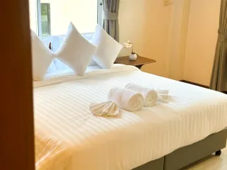 Apartment zur Miete mit 1 Zimmer in Mueang Phuket, Phuket