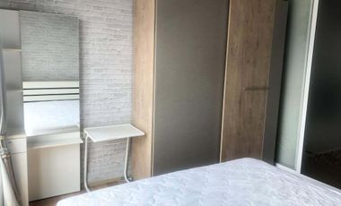 Аренда 1 кровать кондо в Кхлонг Сан, Бангкок