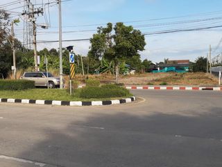 À vendre terrain à Nong Chok, Bangkok