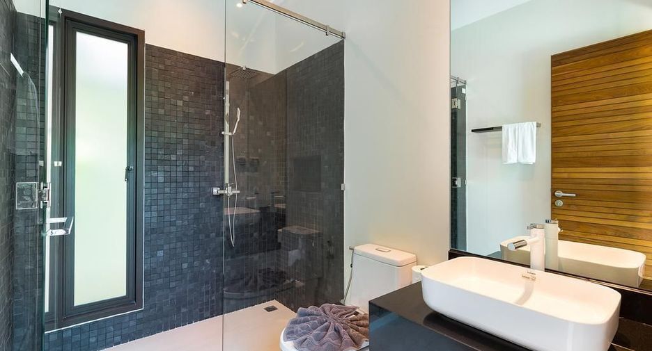 Villa zur Miete mit 2 Zimmer in Mueang Phuket, Phuket