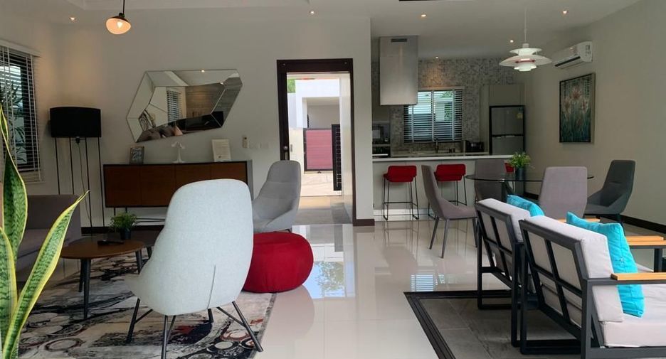 Villa zur Miete mit 2 Zimmer in Mueang Phuket, Phuket