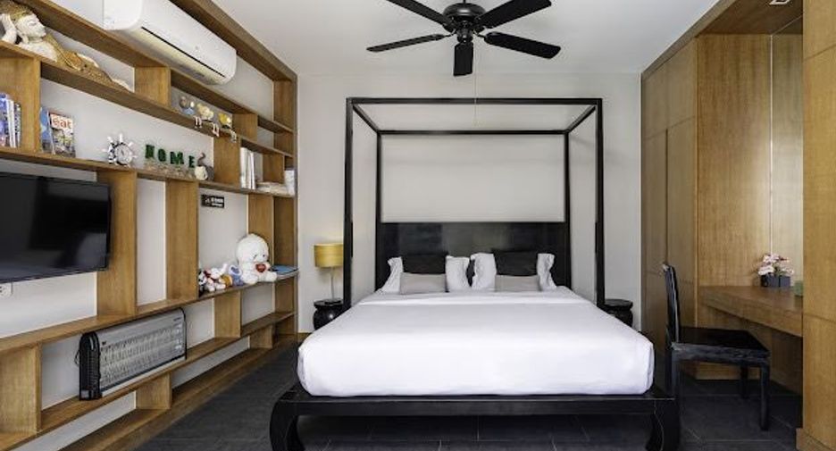 For rent 3 bedrooms house in Thalang, Phuket