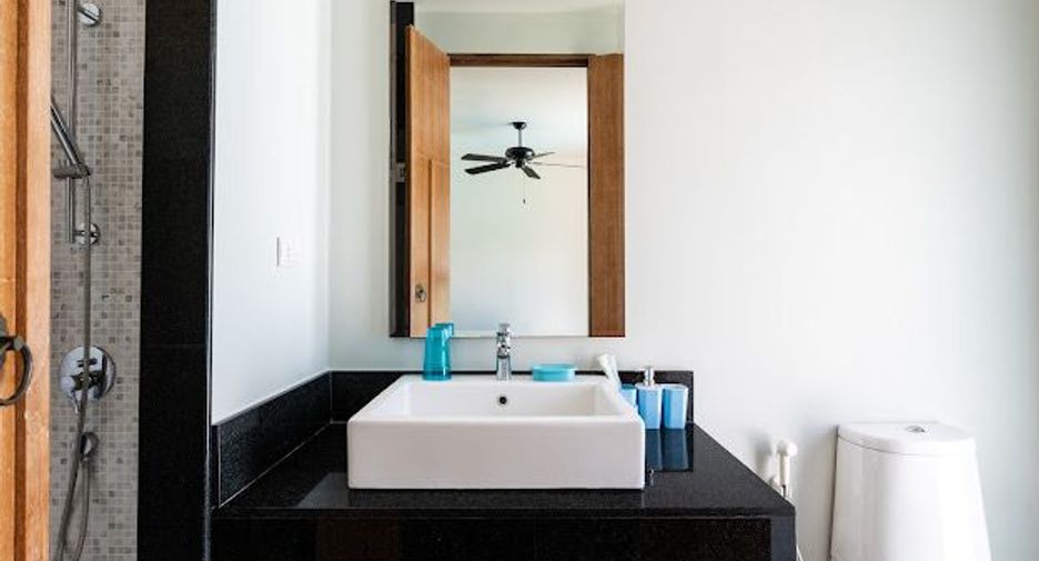 For rent 3 bedrooms house in Thalang, Phuket