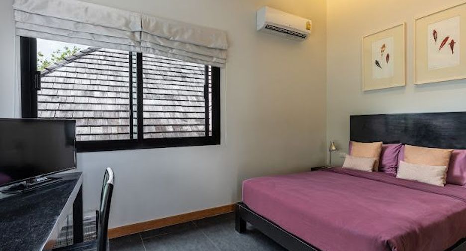 For rent 3 bedrooms house in Thalang, Phuket