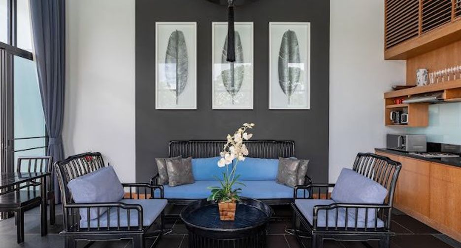 For rent 3 bedrooms house in Thalang, Phuket