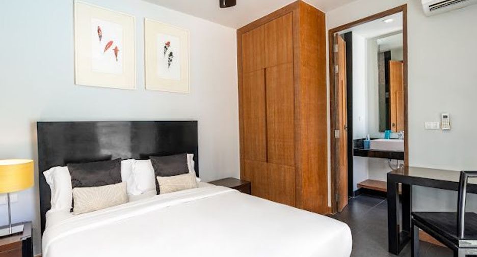 For rent 3 bedrooms house in Thalang, Phuket