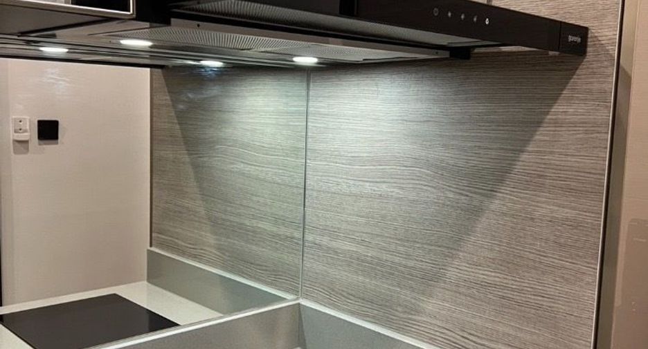 Condo en alquiler de 1 habitaciones en Chatuchak, Bangkok
