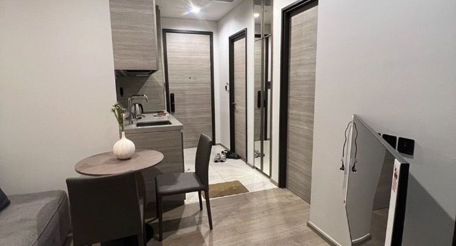 Condo en alquiler de 1 habitaciones en Chatuchak, Bangkok