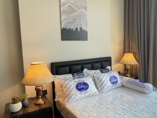 Wohnung zur Miete mit 1 Zimmer in Chatuchak, Bangkok