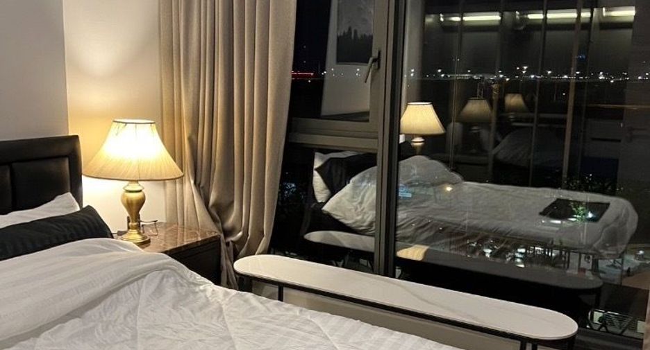 Condo en alquiler de 1 habitaciones en Chatuchak, Bangkok